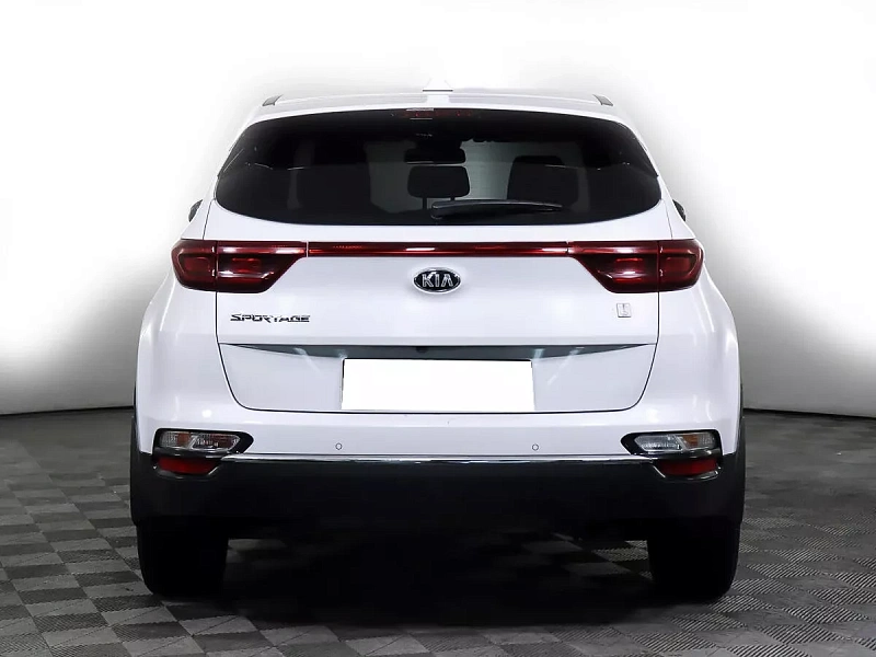 Sportage