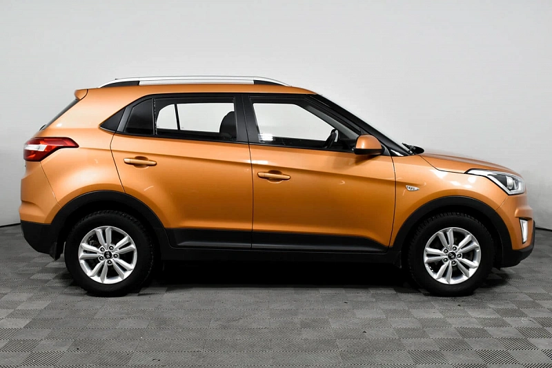 Creta