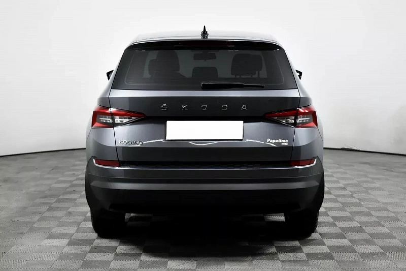 Kodiaq