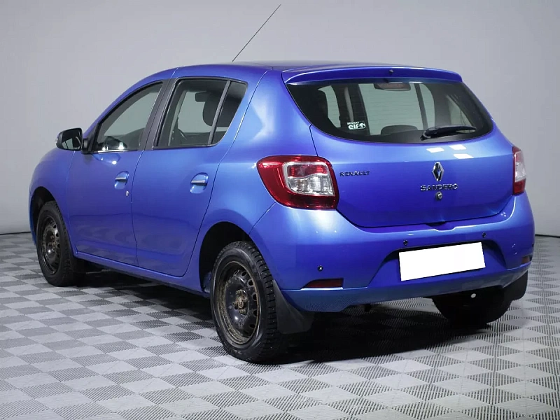 Sandero