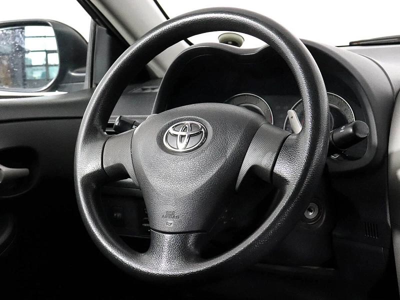 Corolla