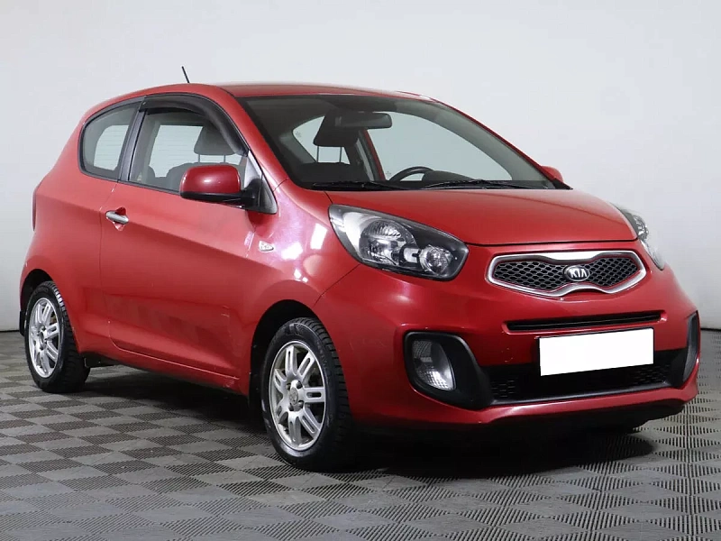 Picanto