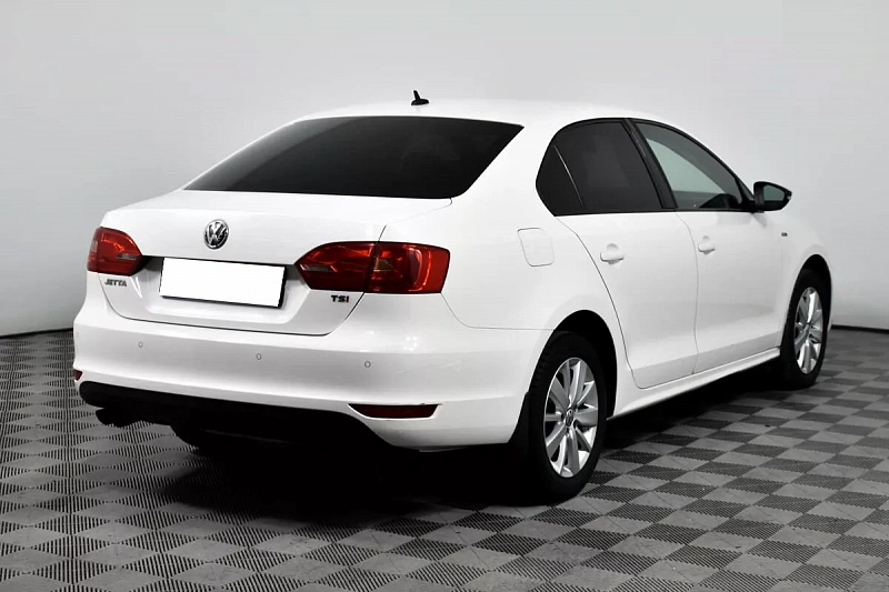 Jetta