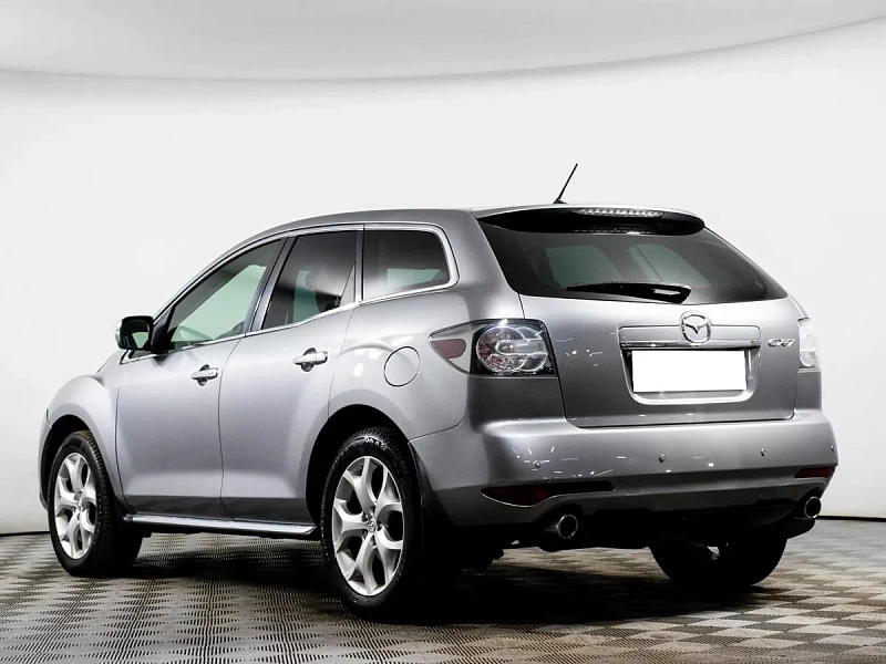 CX-7