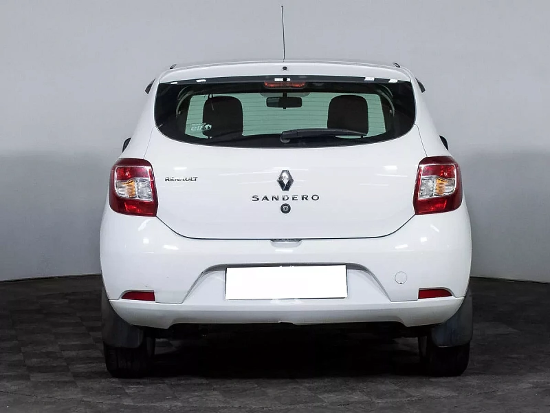 Sandero