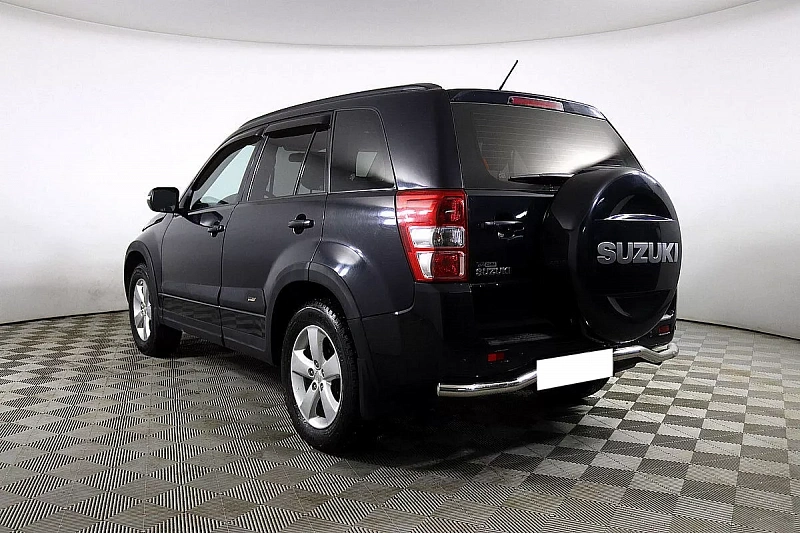 Grand Vitara
