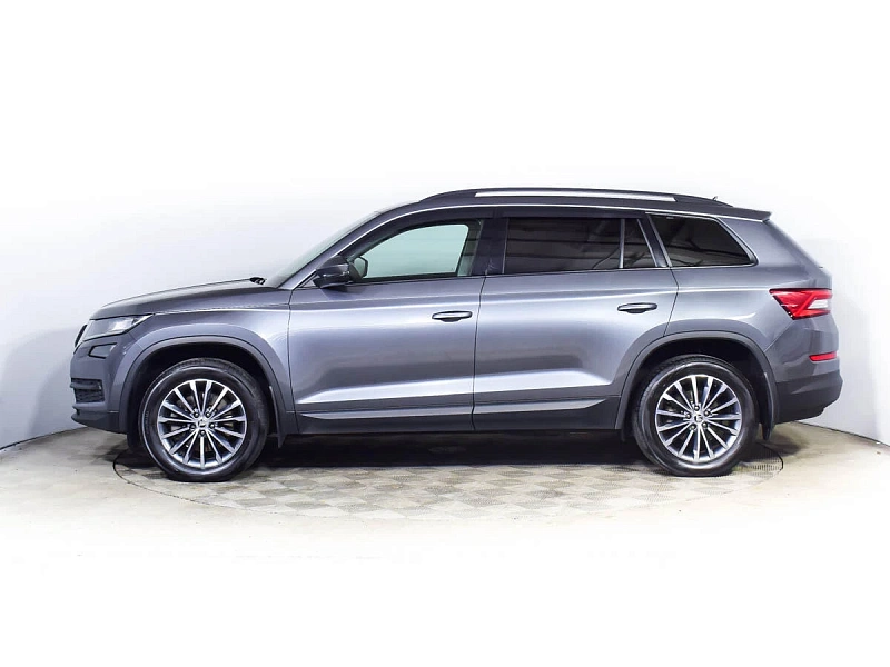 Kodiaq