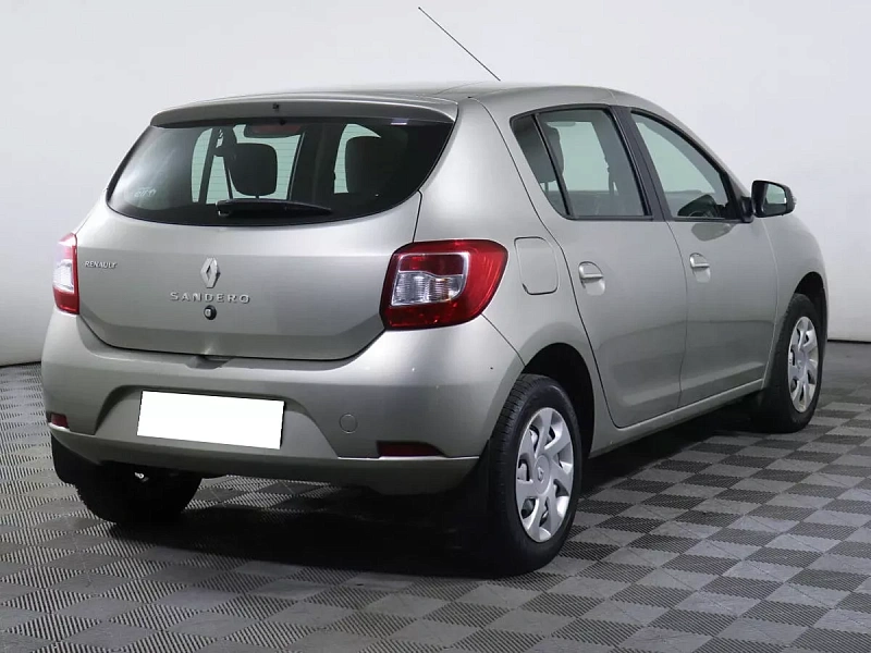 Sandero