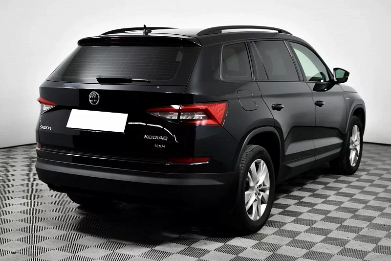 Kodiaq
