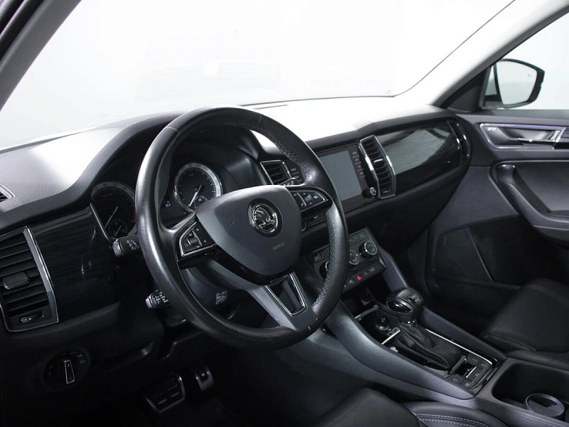 Kodiaq