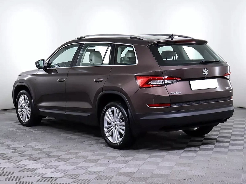 Kodiaq