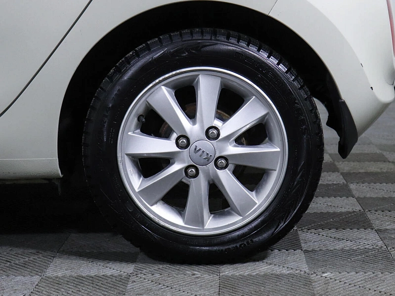 Picanto