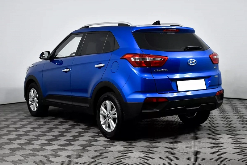 Creta