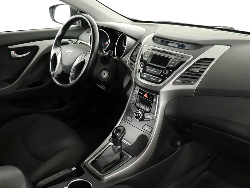 Elantra