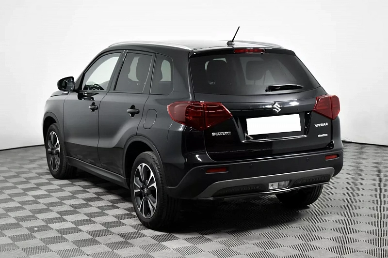 Vitara