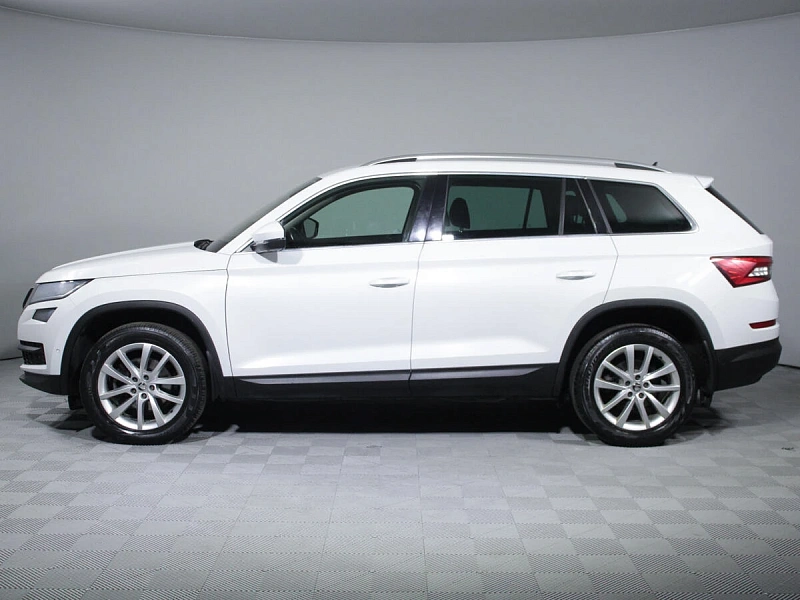 Kodiaq