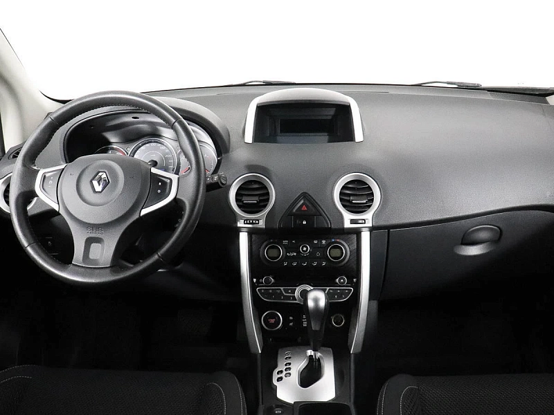 Koleos