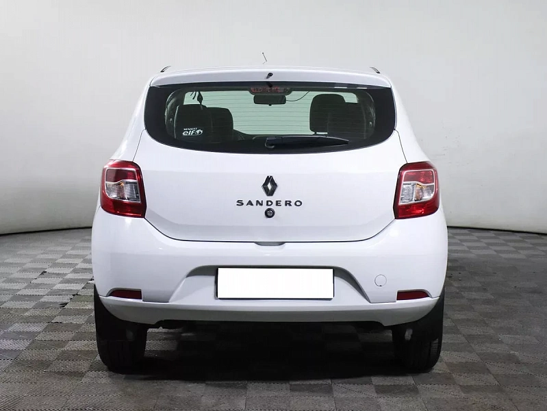 Sandero