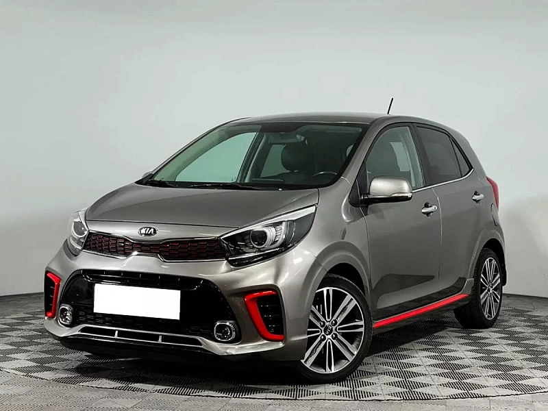 Picanto