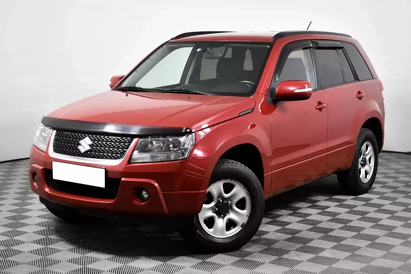 Grand Vitara