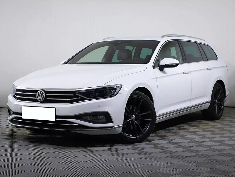 Passat