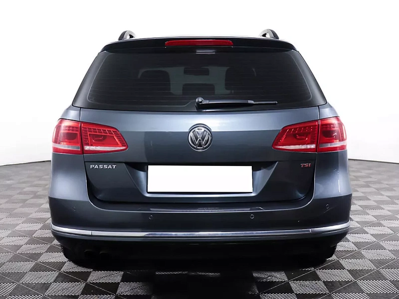 Passat