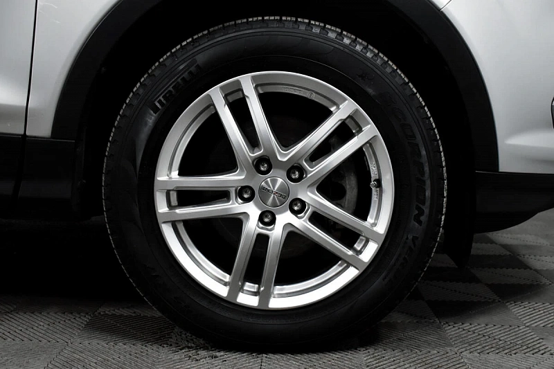 Kuga