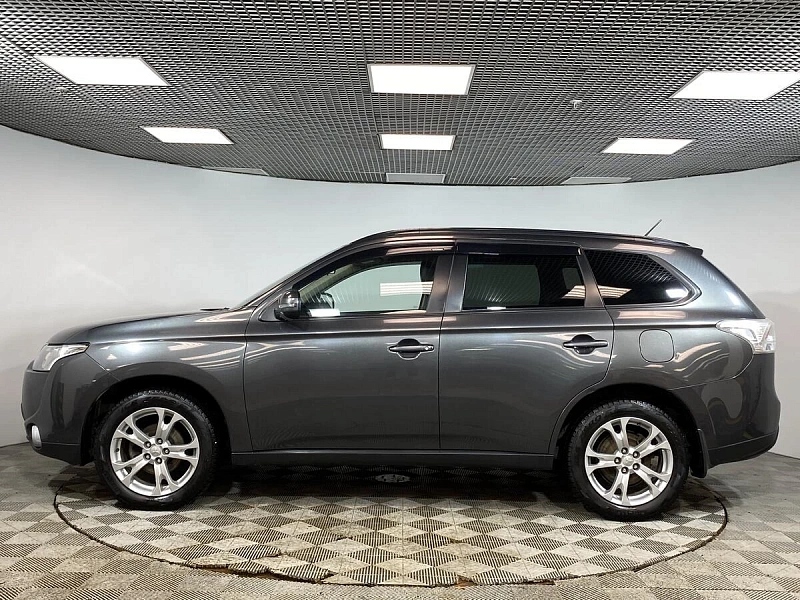 Outlander