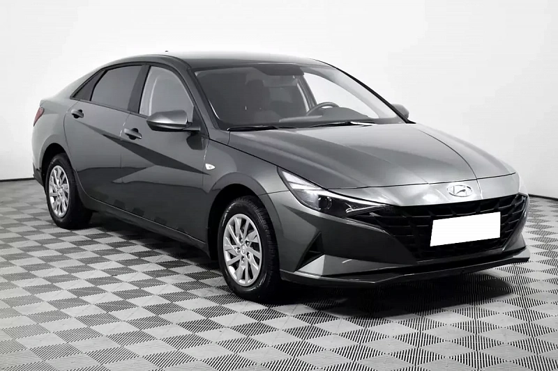 Elantra