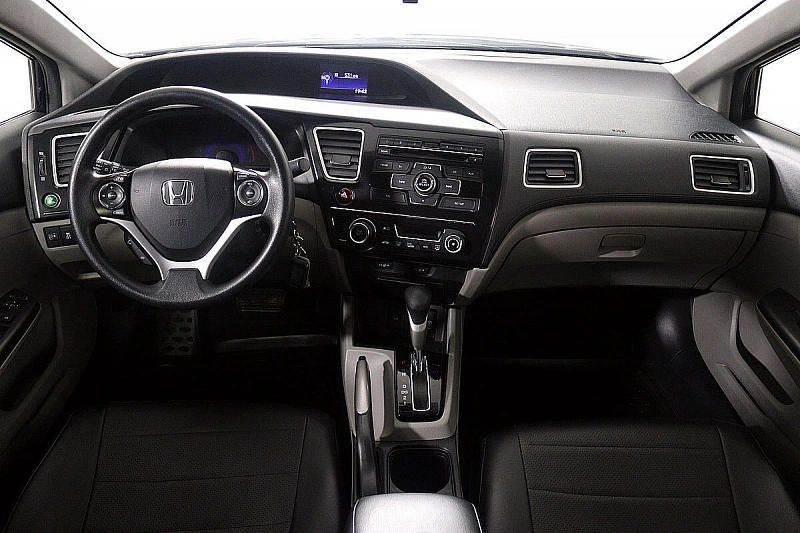 Civic