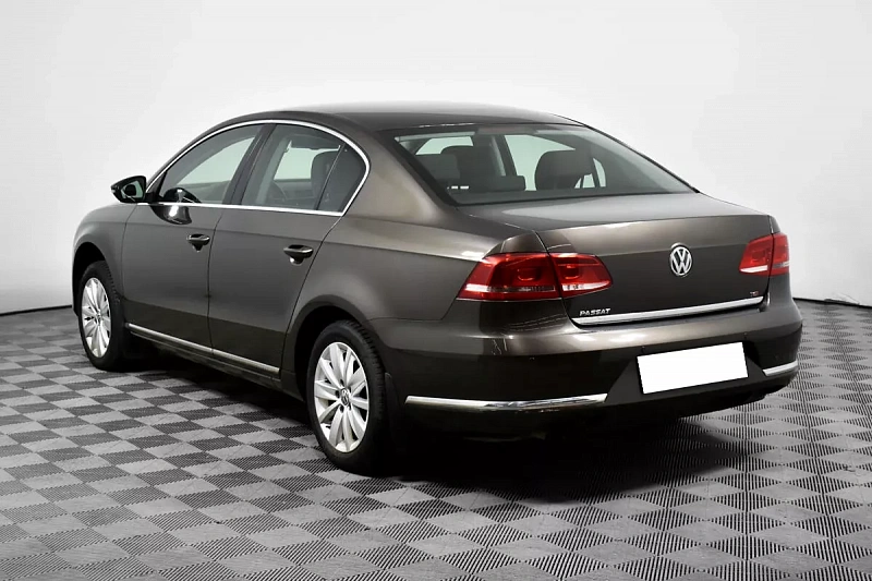 Passat