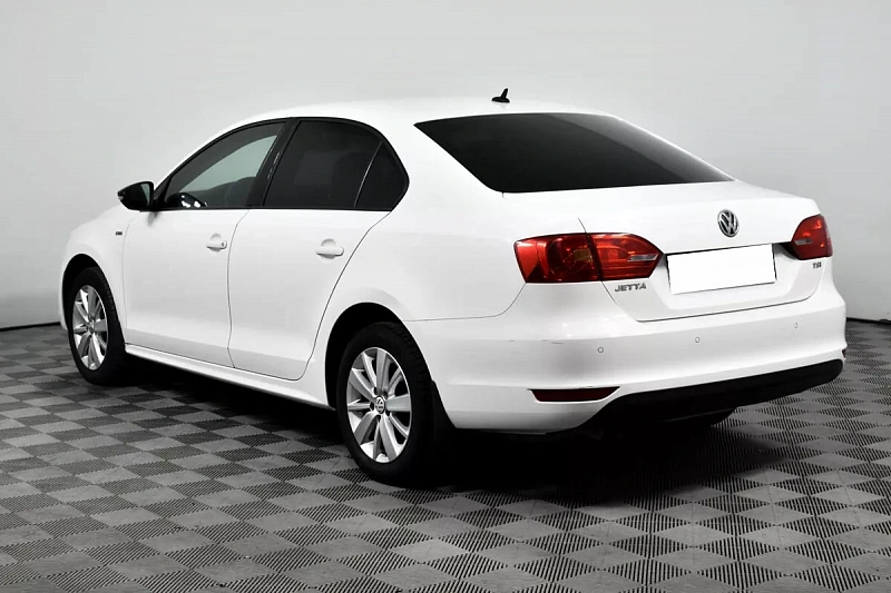 Jetta