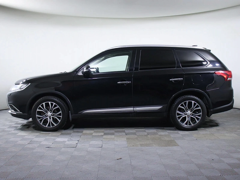 Outlander