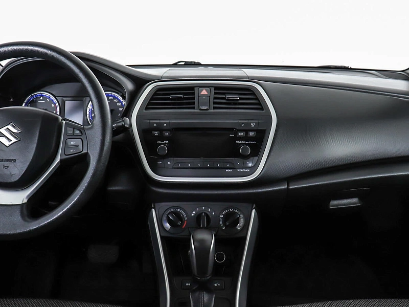 SX4