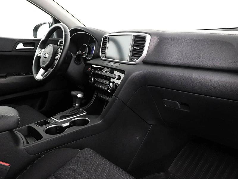 Sportage