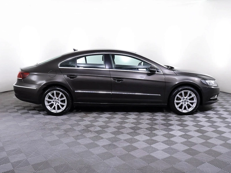 Passat CC