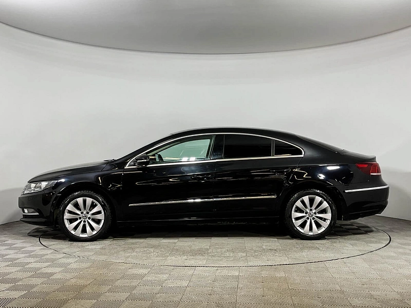 Passat CC