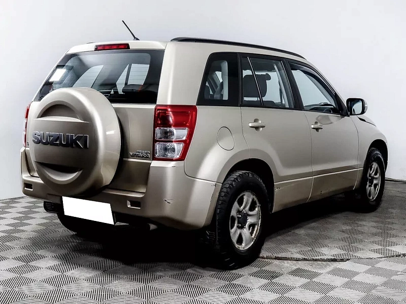 Grand Vitara
