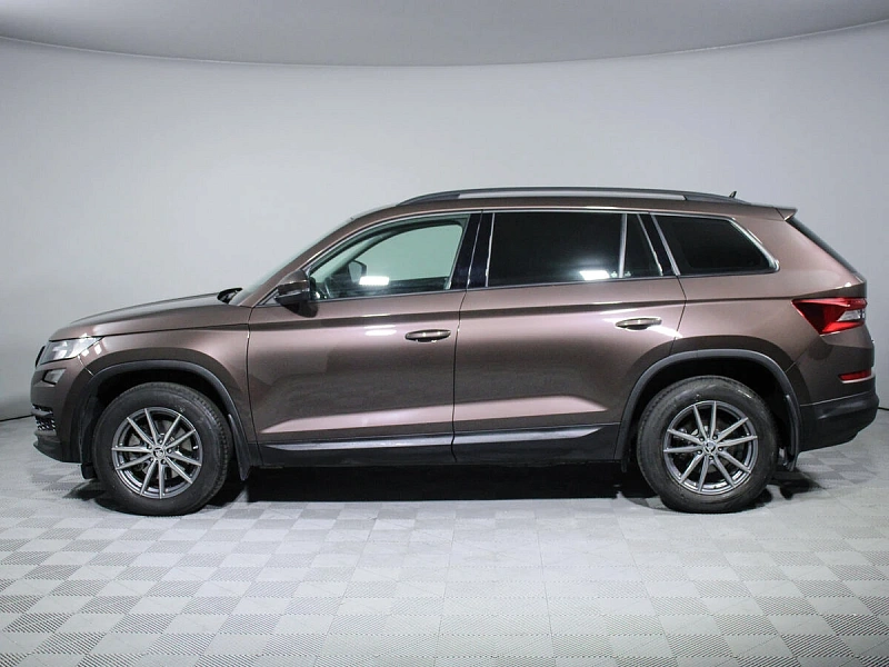 Kodiaq