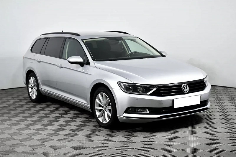 Passat