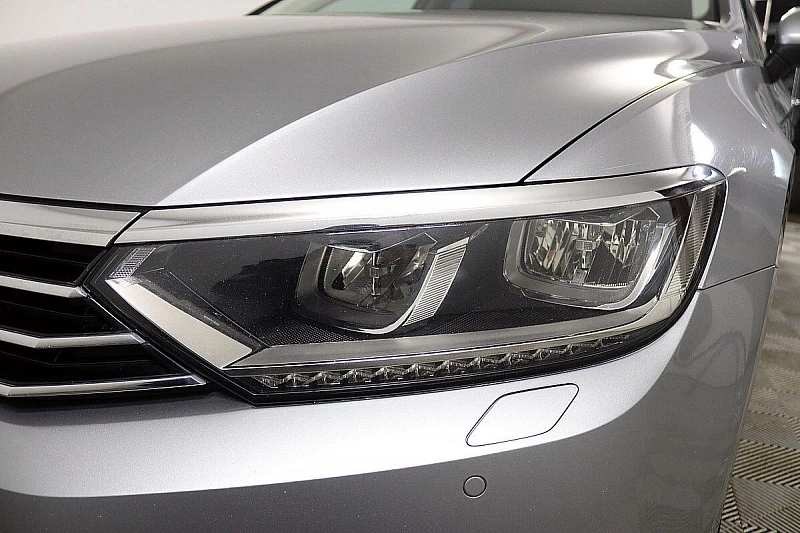 Passat