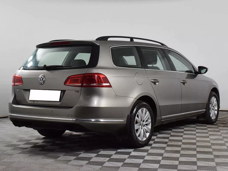 Passat