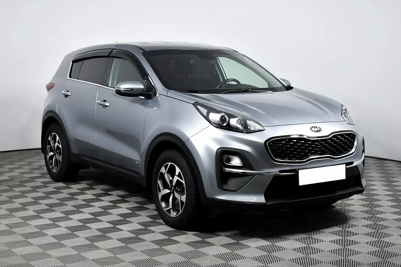 Sportage