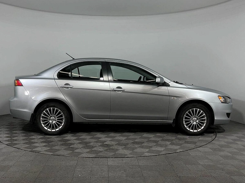 Lancer