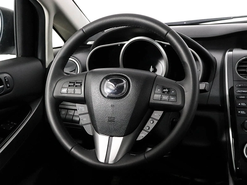 CX-7