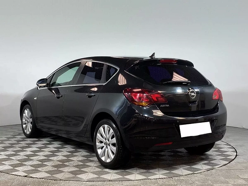 Astra