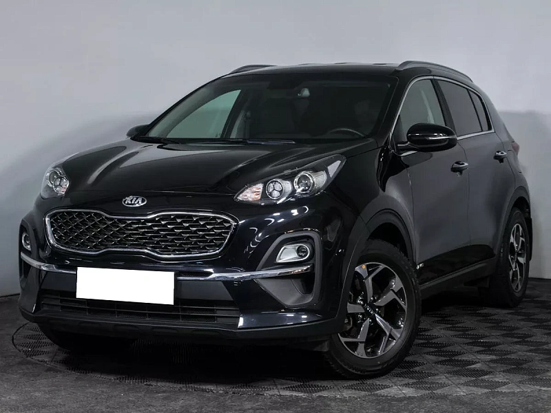 Sportage