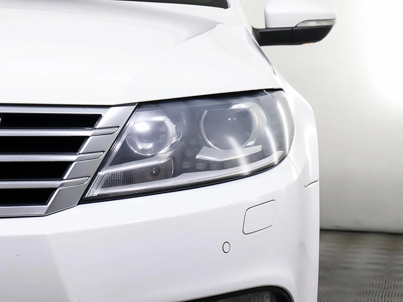 Passat CC