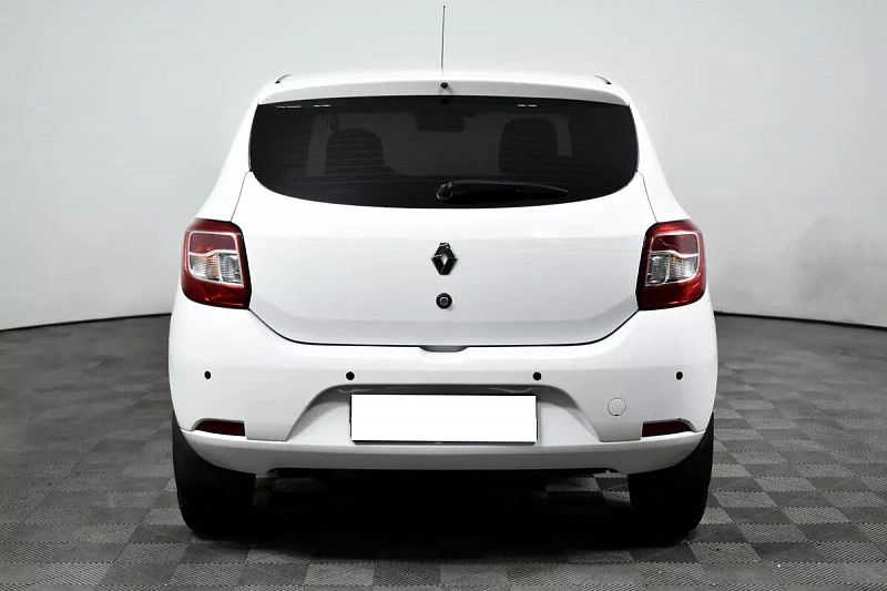 Sandero