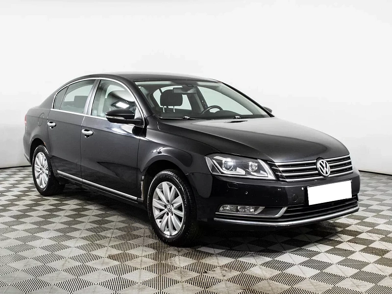 Passat